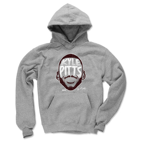 Kyle Pitts Men's Hoodie | 500 LEVEL