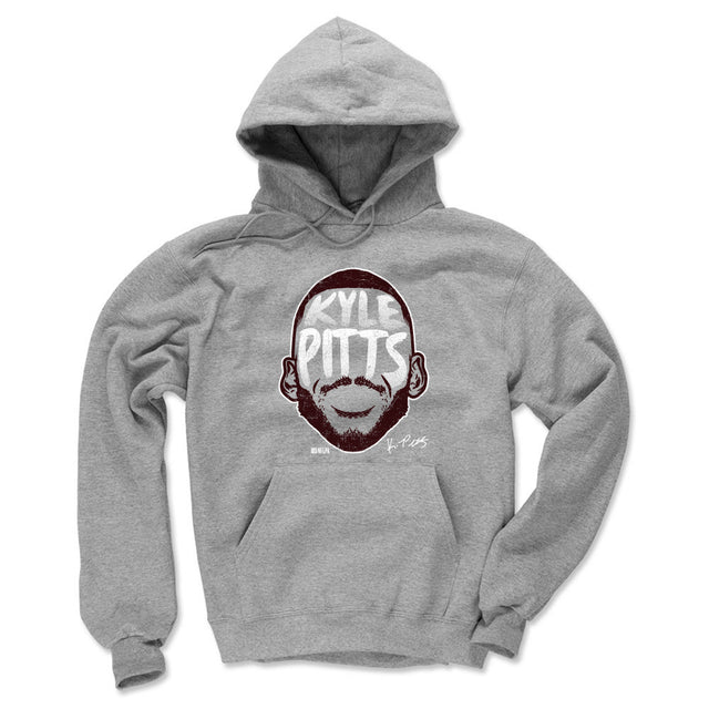 Kyle Pitts Men's Hoodie | 500 LEVEL