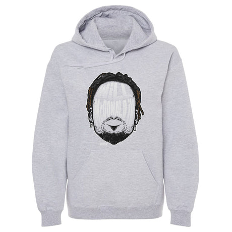 Will McDonald IV Men's Hoodie | 500 LEVEL
