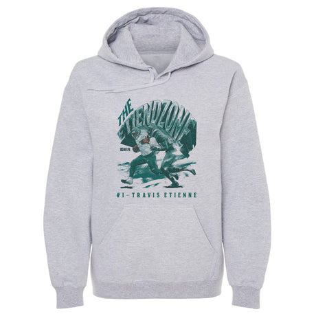 Travis Etienne Men's Hoodie | 500 LEVEL