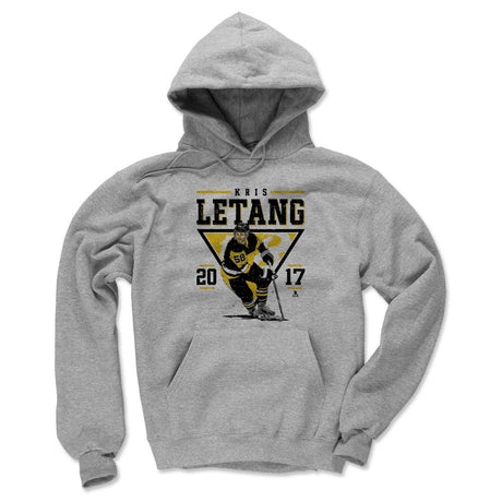 Kris Letang Men's Hoodie | 500 LEVEL