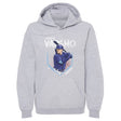 Daulton Varsho Men's Hoodie | 500 LEVEL