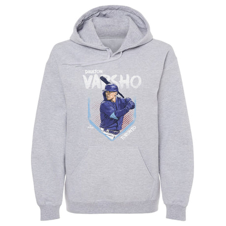 Daulton Varsho Men's Hoodie | 500 LEVEL