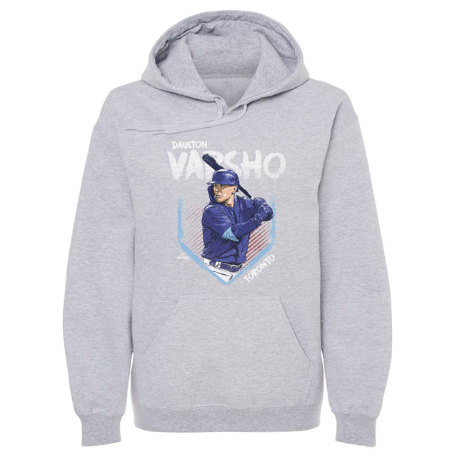 Daulton Varsho Men's Hoodie | 500 LEVEL
