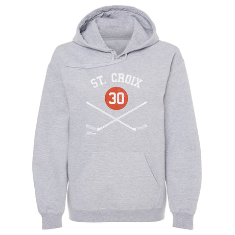 Rick St. Croix Men's Hoodie | 500 LEVEL
