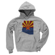 Arizona Men's Hoodie | 500 LEVEL