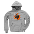 Denzel Ward Men's Hoodie | 500 LEVEL