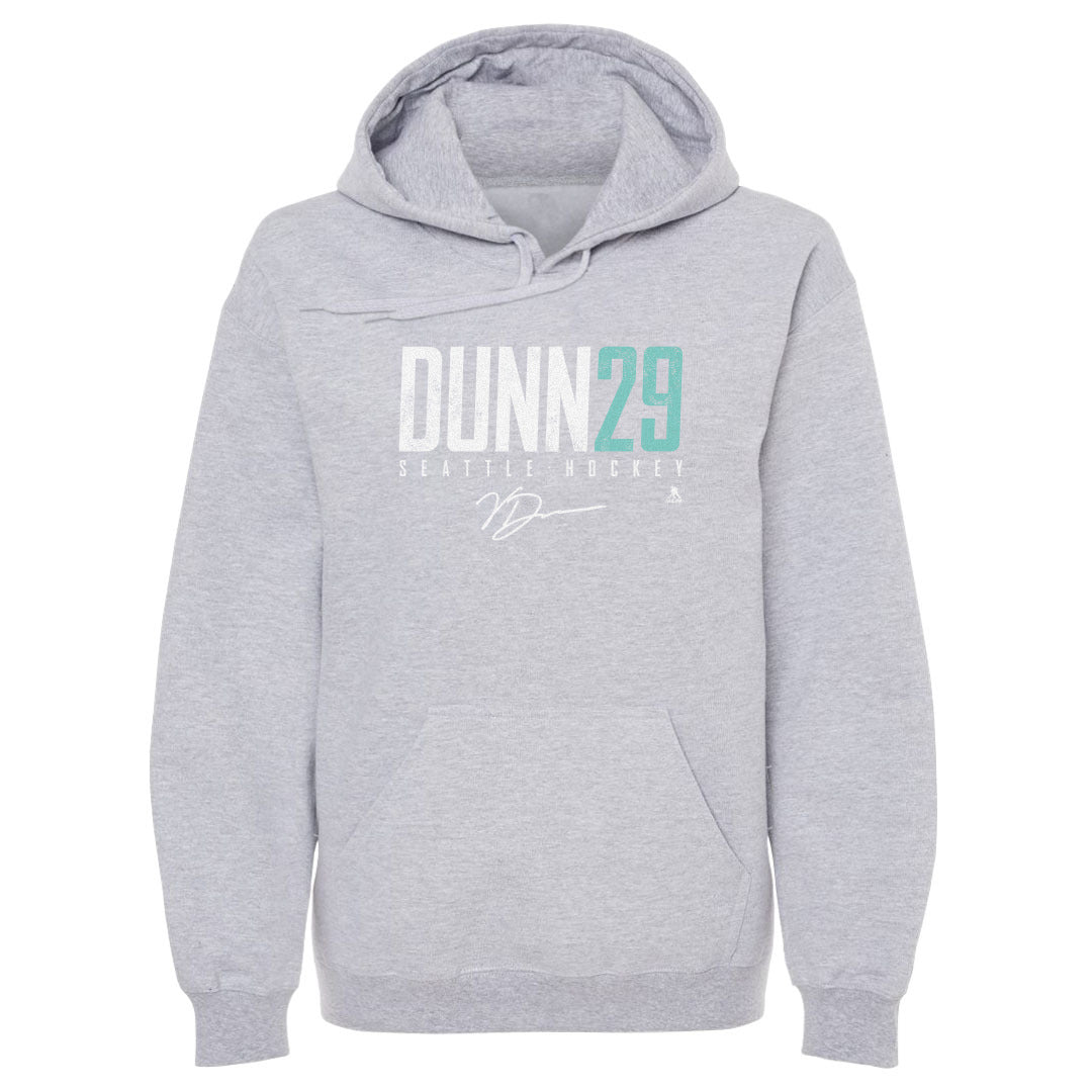 Vince Dunn Men's Hoodie | 500 LEVEL