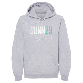 Vince Dunn Men's Hoodie | 500 LEVEL