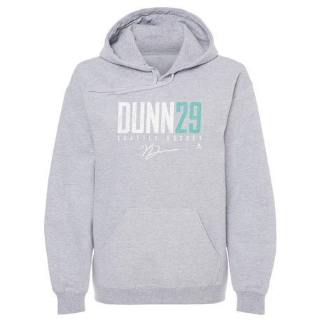 Vince Dunn Men's Hoodie | 500 LEVEL