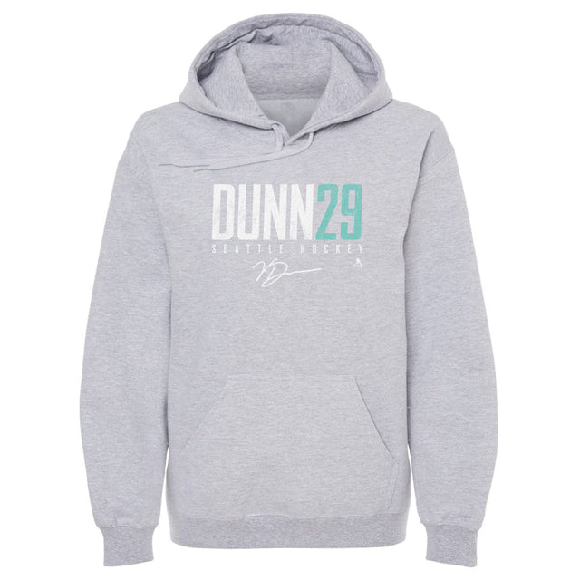 Vince Dunn Men's Hoodie | 500 LEVEL