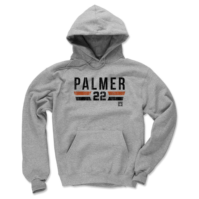 Jim Palmer Men's Hoodie | 500 LEVEL