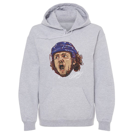 Artemi Panarin Men's Hoodie | 500 LEVEL