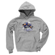 Quenton Nelson Men's Hoodie | 500 LEVEL