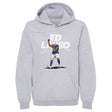 Ed Oliver Men's Hoodie | 500 LEVEL