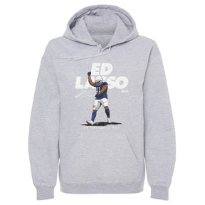 Ed Oliver Men's Hoodie | 500 LEVEL
