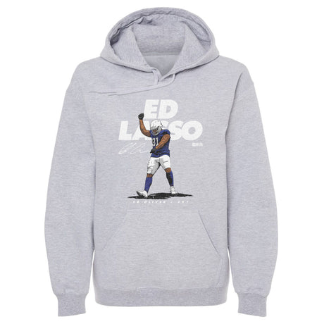 Ed Oliver Men's Hoodie | 500 LEVEL