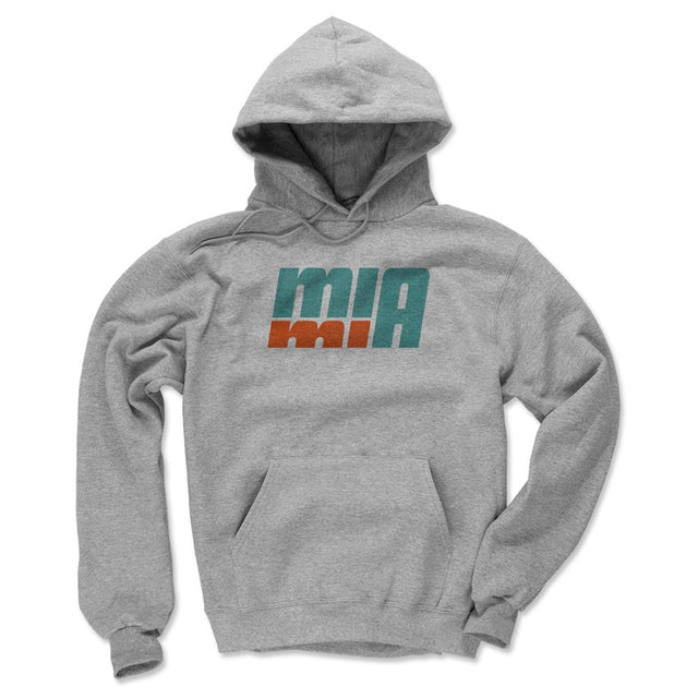 Miami Men's Hoodie | 500 LEVEL