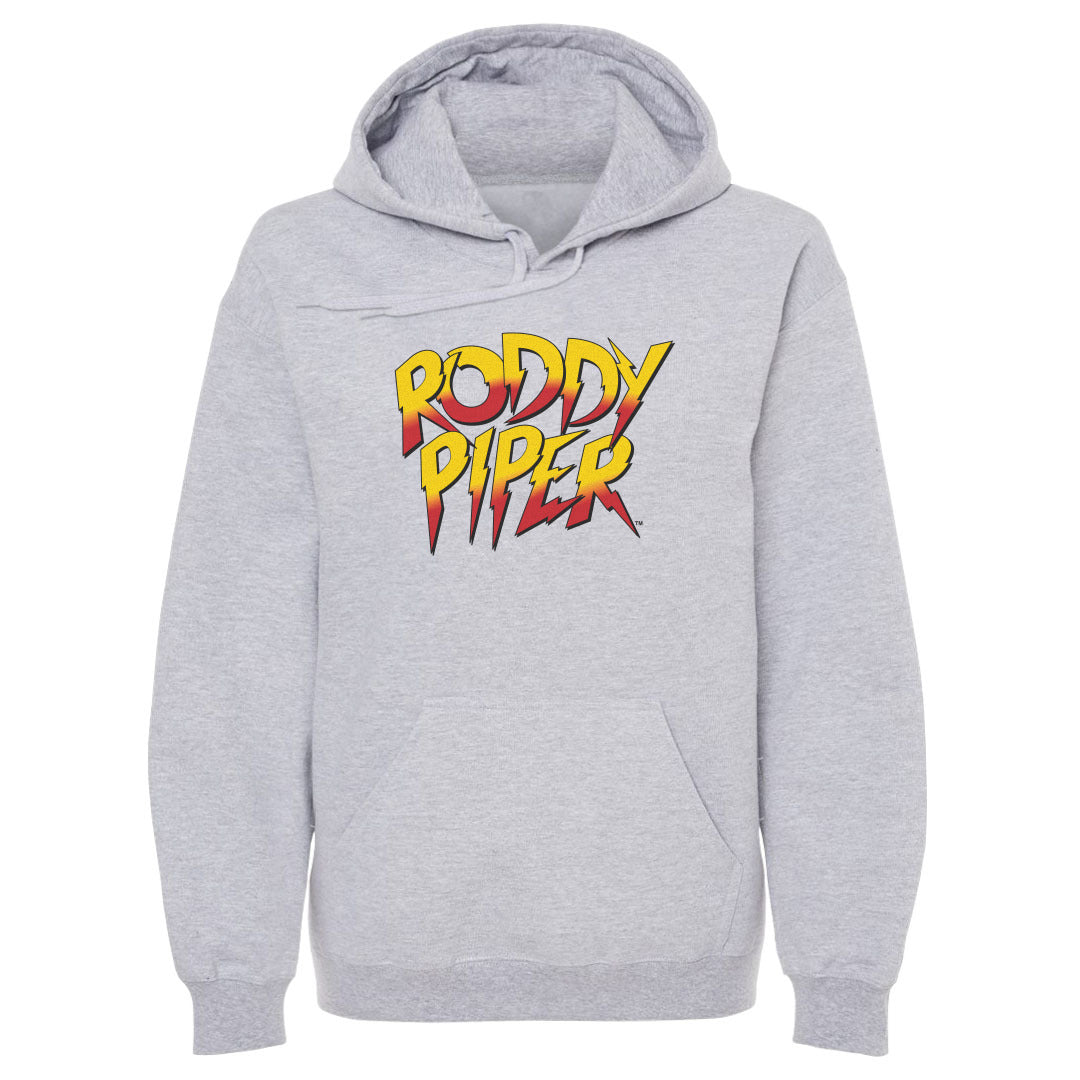 Roddy Piper Men's Hoodie | 500 LEVEL
