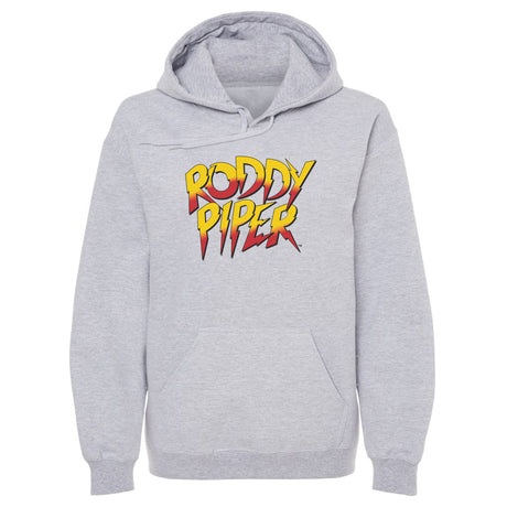 Roddy Piper Men's Hoodie | 500 LEVEL