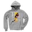 Santana Moss Men's Hoodie | 500 LEVEL