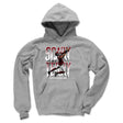 Terry McLaurin Men's Hoodie | 500 LEVEL