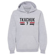 Brady Tkachuk Men's Hoodie | 500 LEVEL