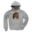 Tyrese Maxey Men's Hoodie | 500 LEVEL