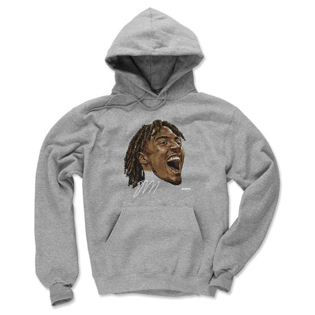 Tyrese Maxey Men's Hoodie | 500 LEVEL