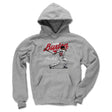 Byron Buxton Men's Hoodie | 500 LEVEL