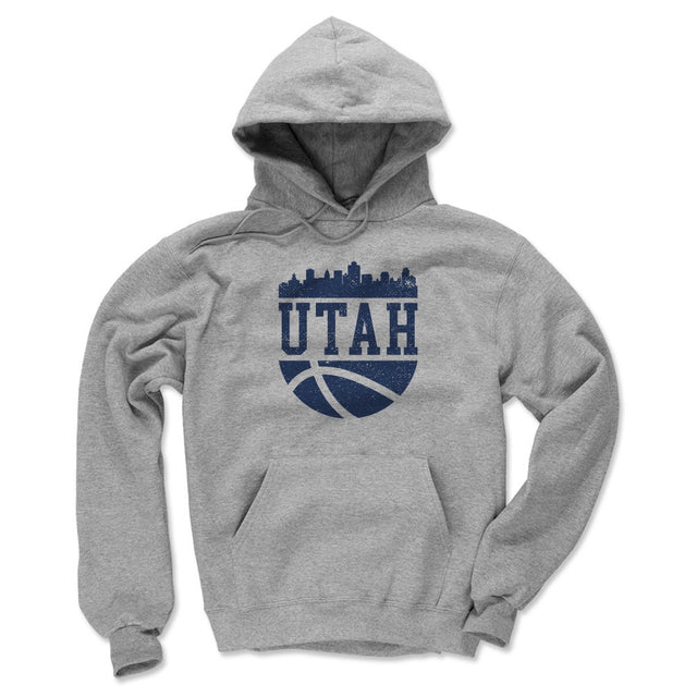Utah Men's Hoodie | 500 LEVEL