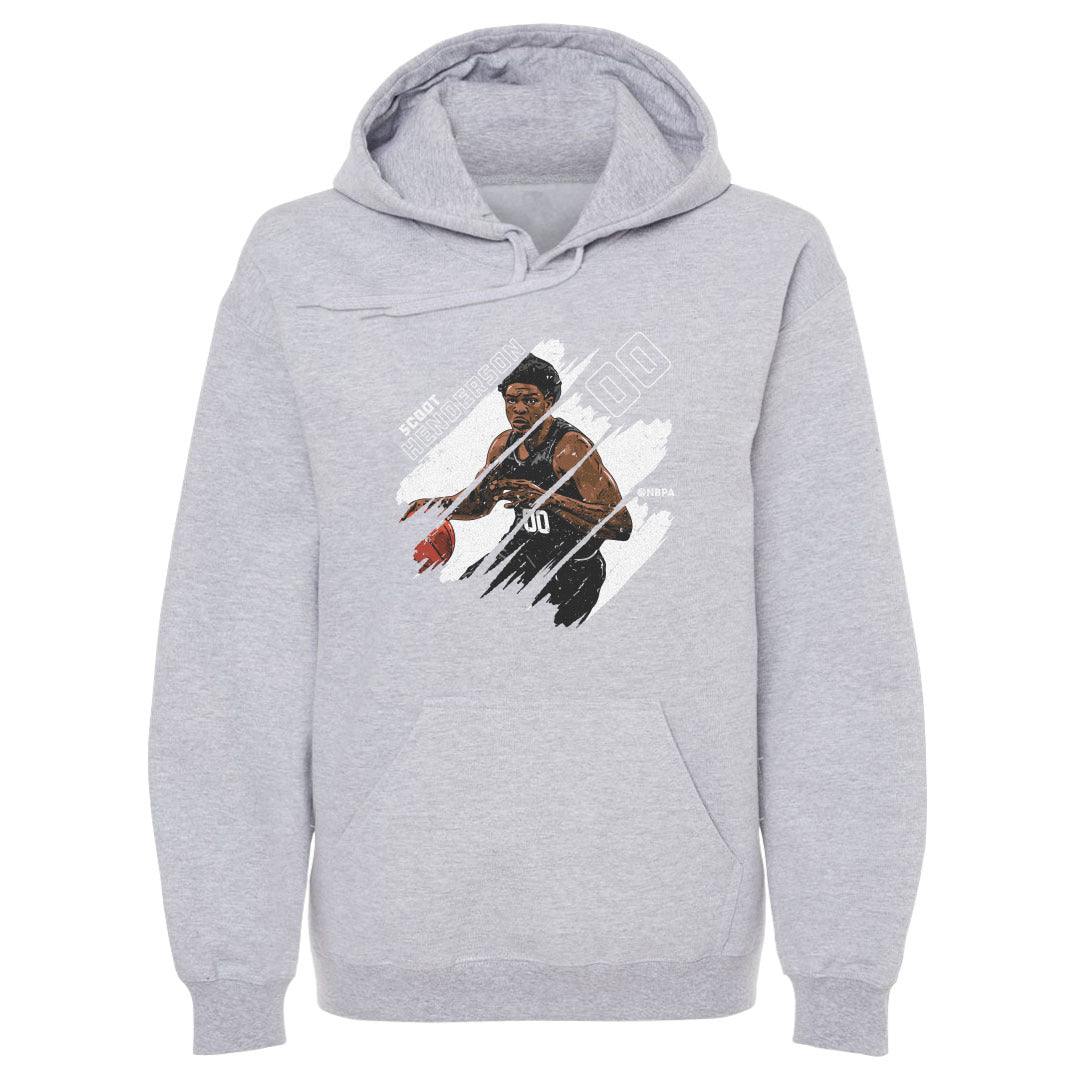Scoot Henderson Men's Hoodie | 500 LEVEL