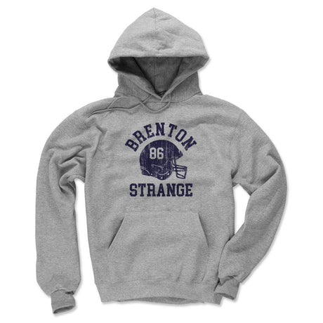 Brenton Strange Men's Hoodie | 500 LEVEL