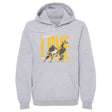 Jordan Love Men's Hoodie | 500 LEVEL