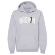 Jaylen Brown Men's Hoodie | 500 LEVEL