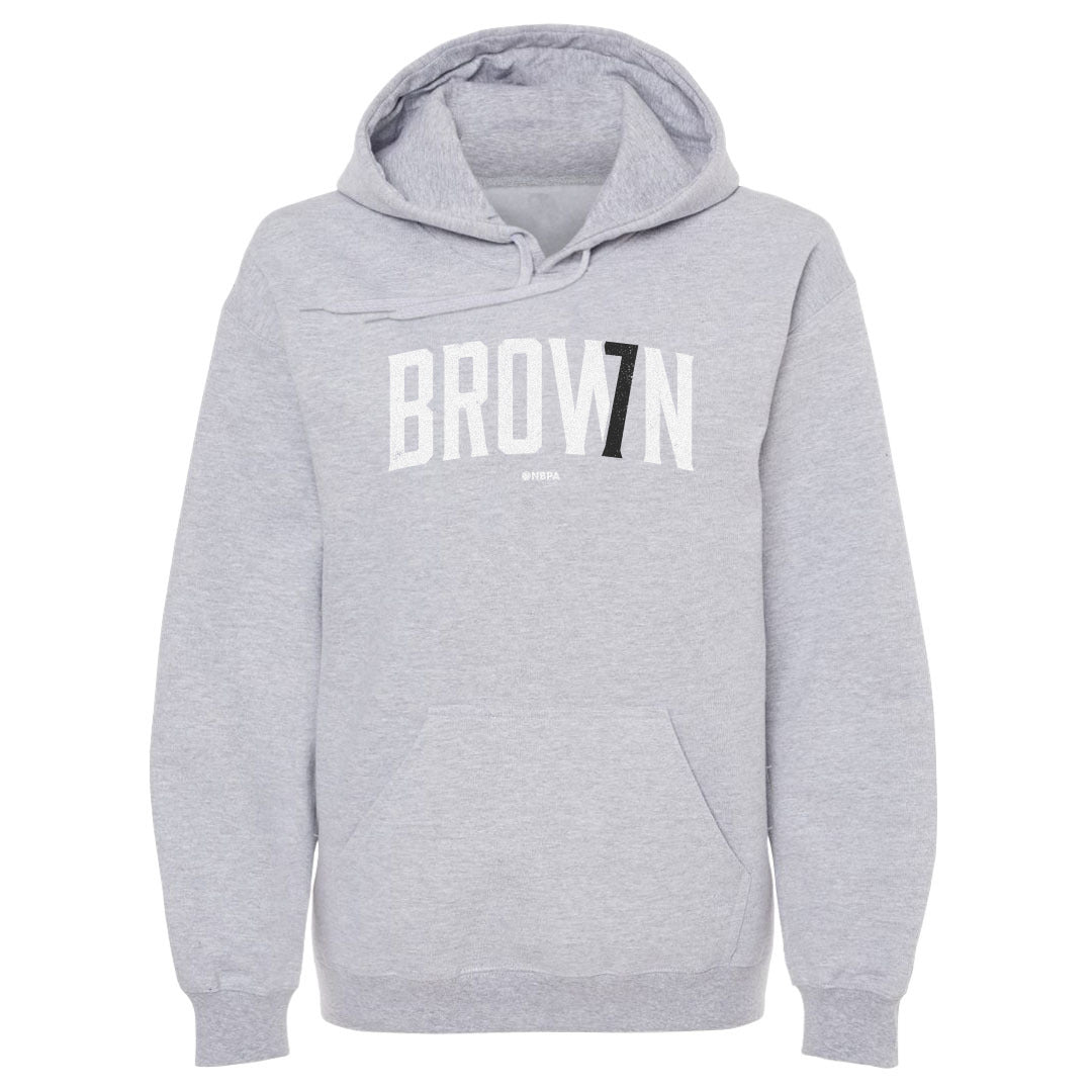 Jaylen Brown Men's Hoodie | 500 LEVEL