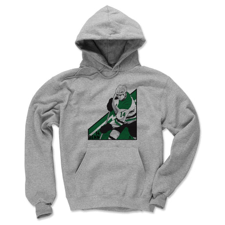 Jamie Benn Men's Hoodie | 500 LEVEL