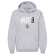 Derrick White Men's Hoodie | 500 LEVEL