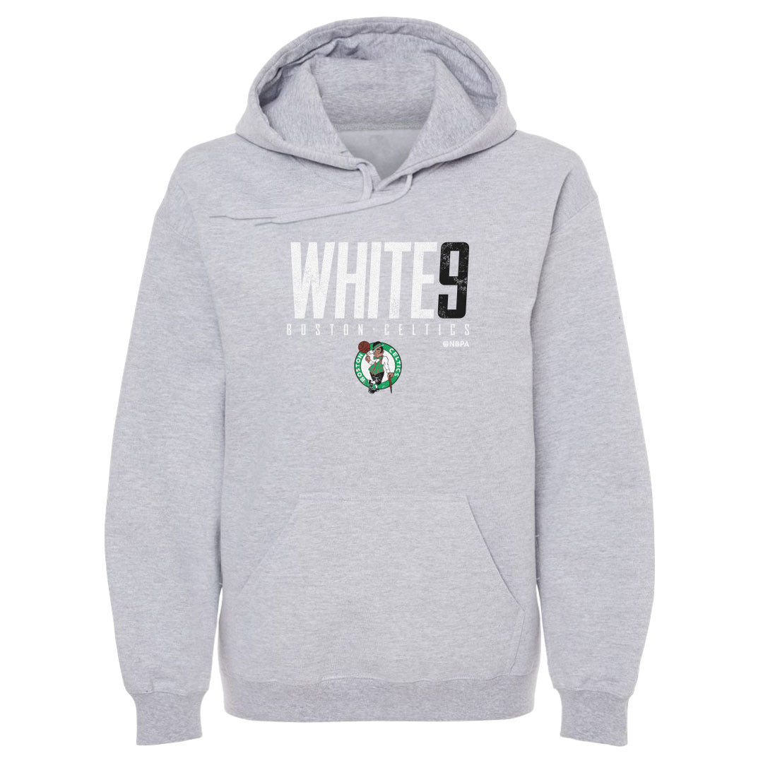 Derrick White Men's Hoodie | 500 LEVEL