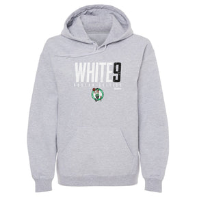 Derrick White Men's Hoodie | 500 LEVEL