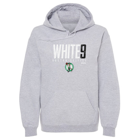 Derrick White Men's Hoodie | 500 LEVEL