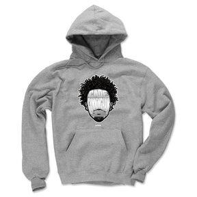 Cade Cunningham Men's Hoodie | 500 LEVEL