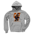 Connor McDavid Men's Hoodie | 500 LEVEL