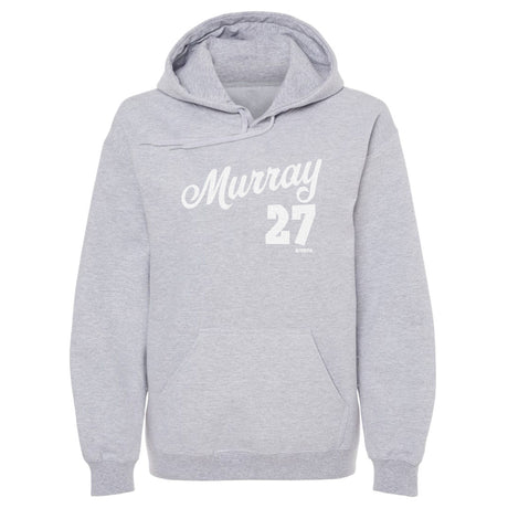 Jamal Murray Men's Hoodie | 500 LEVEL