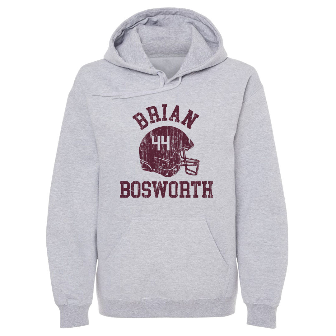 Brian Bosworth Men's Hoodie | 500 LEVEL