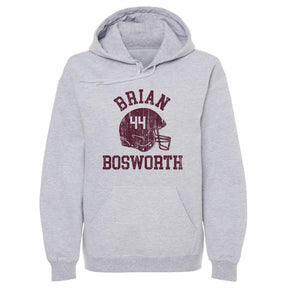 Brian Bosworth Men's Hoodie | 500 LEVEL