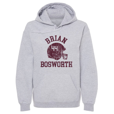 Brian Bosworth Men's Hoodie | 500 LEVEL