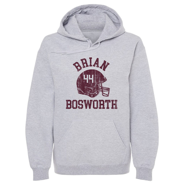 Brian Bosworth Men's Hoodie | 500 LEVEL