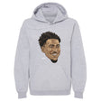 Bryce Young Men's Hoodie | 500 LEVEL