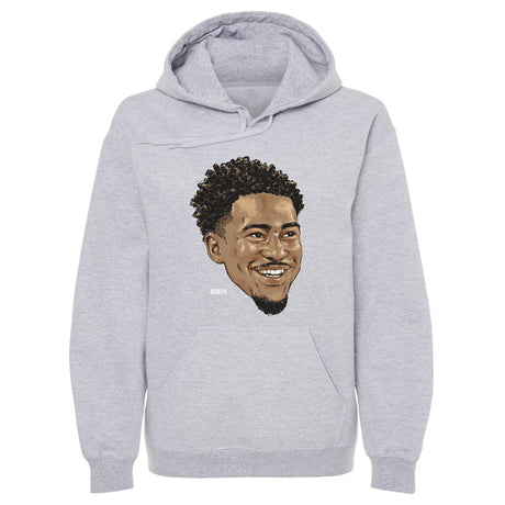 Bryce Young Men's Hoodie | 500 LEVEL